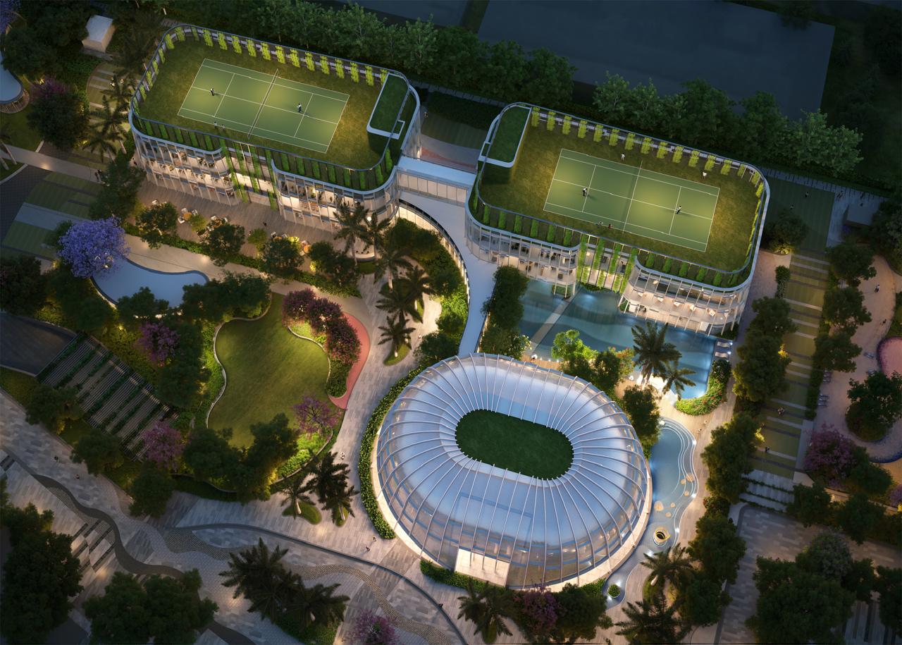 Indiabulls Heights image 4