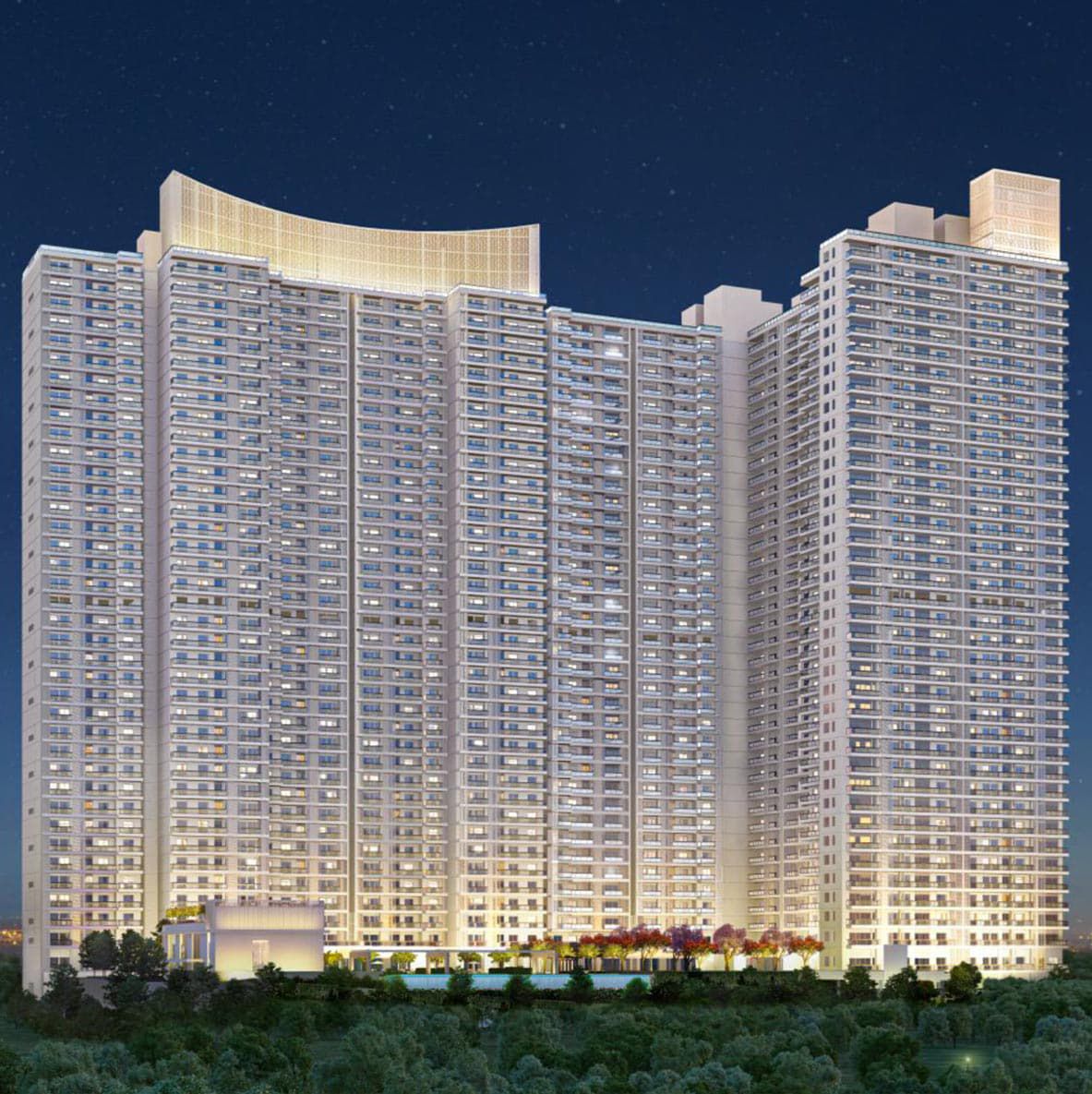 The Westpark Mumbai