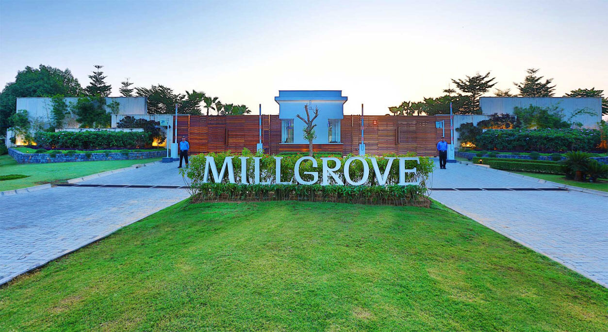 miligrove residency